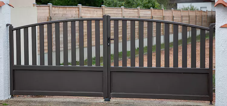 Advanced Gate Solutions in Wekiwa Springs, FL