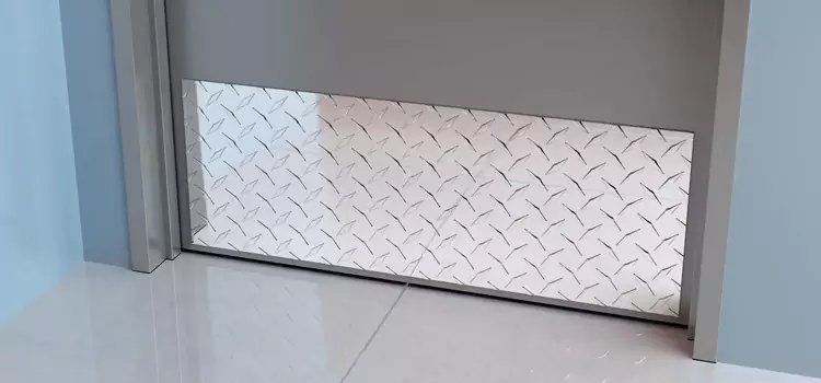 Benefits of Professional Kick Plate Solutions in Wekiwa Springs, FL