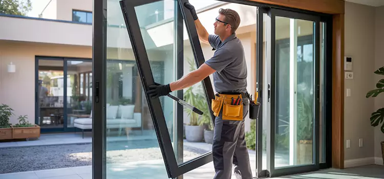 Specialized Sliding Door Roller Services in Wekiwa Springs, Florida