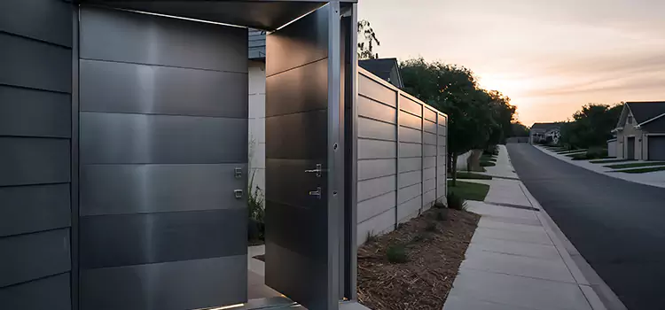 Comprehensive Steel Door Solutions in Wekiwa Springs, FL