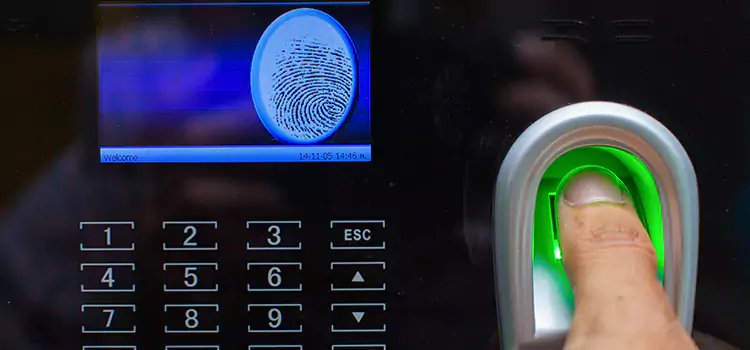 Your Trusted Partner for Secure Access in Wekiwa Springs, FL