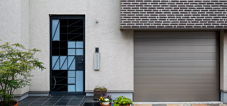 Residential Roll Up Security Doors Wekiwa Springs