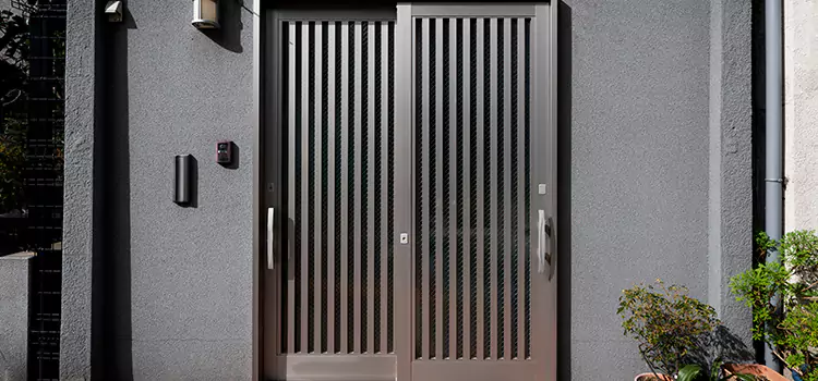 Specialized Steel Door Services in Wekiwa Springs, FL